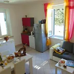 Rajka Apartment