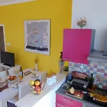 Rajka Apartment *