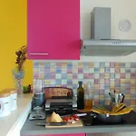 Apartment Rajka Koromacno