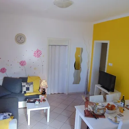 Rajka Apartamento Koromačno