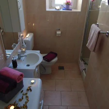 Rajka Apartamento Koromačno