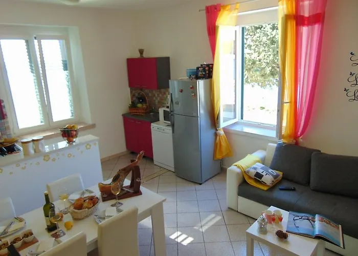 Rajka Appartement