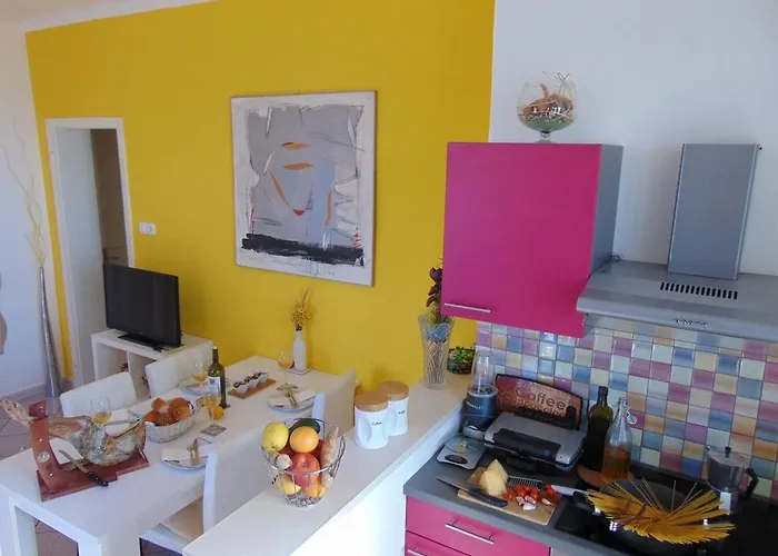 Rajka Appartement *