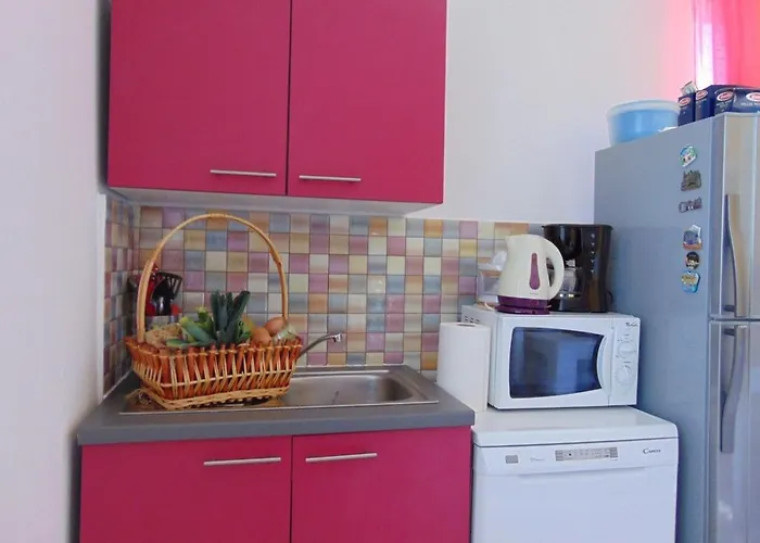 Appartement Rajka
