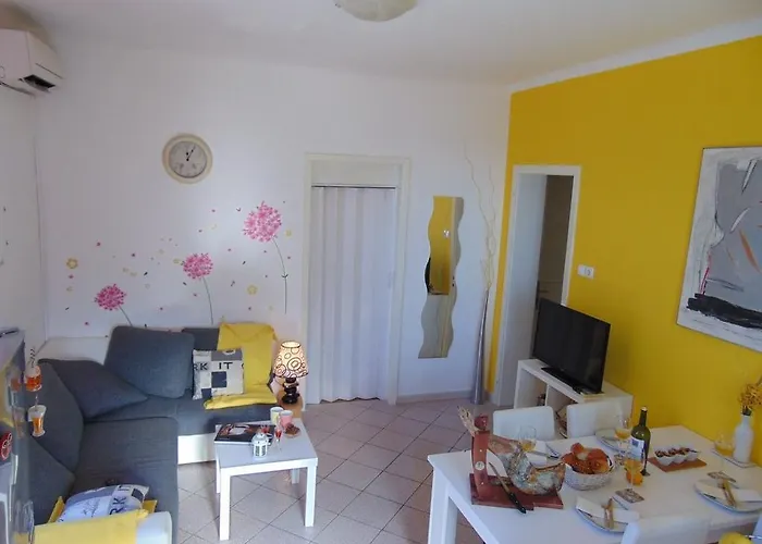 Rajka Appartement Koromačno