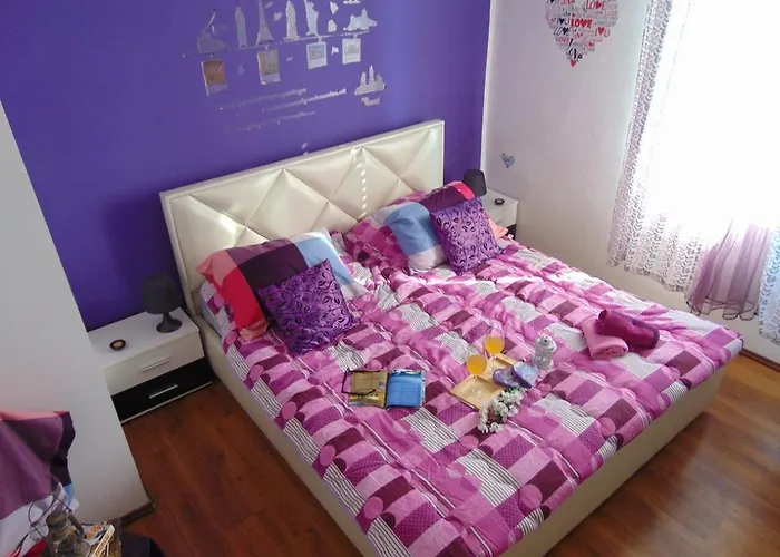 Rajka Appartement
