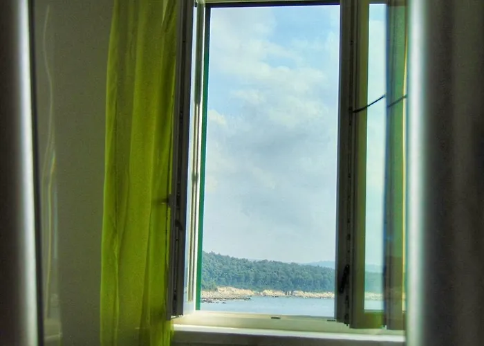 Appartement Rajka Koromačno