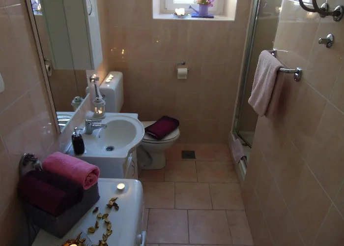 Rajka Appartement Koromačno