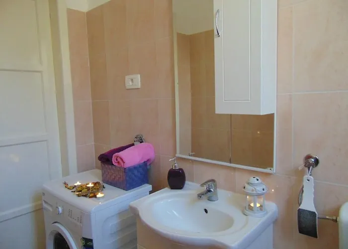 Appartement Rajka *