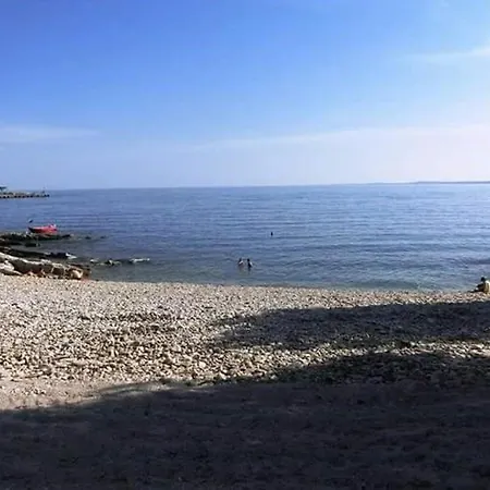 Apartmán Rajka Koromačno