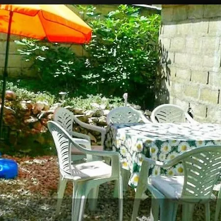 Rajka Apartmán *