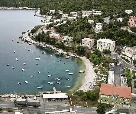 Apartmán Rajka Koromačno