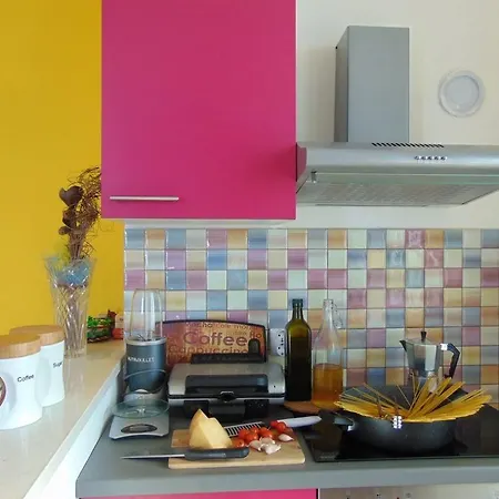 Apartmán Rajka Koromačno
