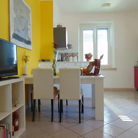 Rajka Apartmán *