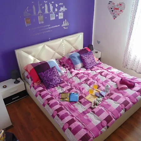 Rajka Apartmán