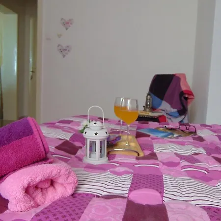 Apartmán Rajka *