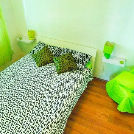 Rajka Apartmán *