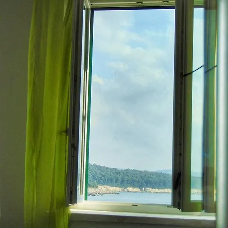 Apartmán Rajka Koromačno