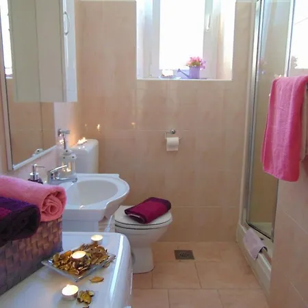 Apartmán Rajka