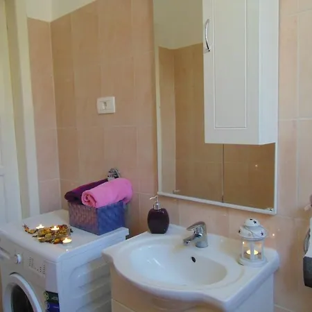 Apartment Rajka *