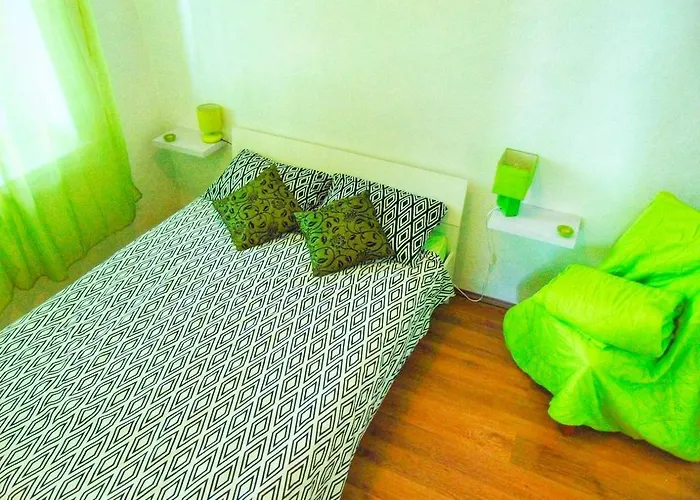 Rajka Apartman *